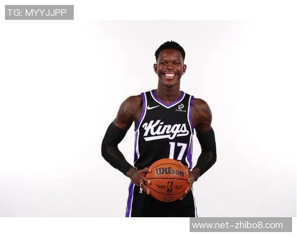 丹尼斯施罗德的篮球之路:从德国小将到NBA明星的成长历程