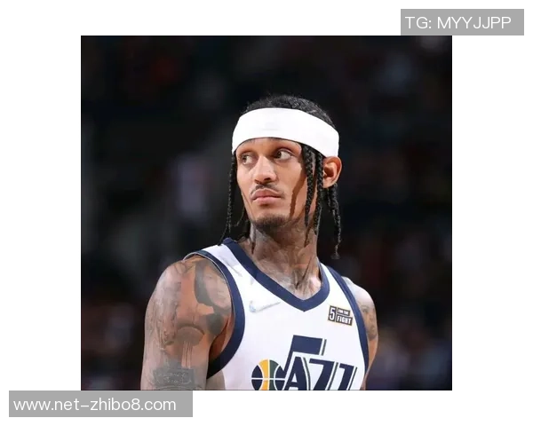 乔丹克拉克森在NBA赛场上的精彩表现与未来发展潜力分析