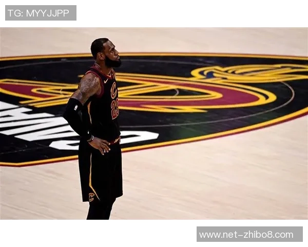 勒布朗詹姆斯：篮球之王如何重塑NBA历史与未来的传奇之路