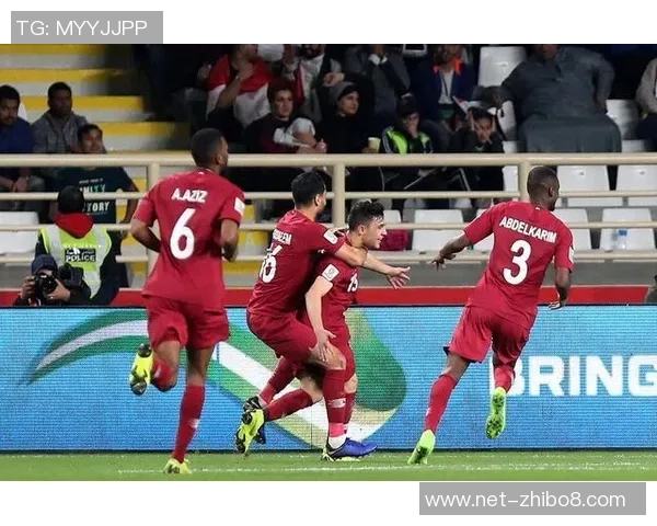 卡塔尔与日本上半场精彩对决分析与战术解读